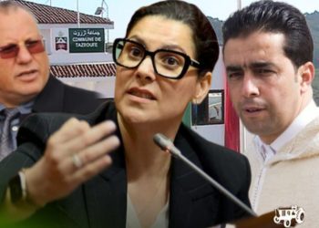 المحكمة الإدارية بطنجة تحدد موعد محاكمة رئيس جماعة تزروت