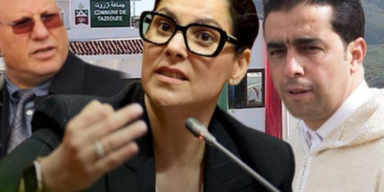 المحكمة الإدارية بطنجة تحدد موعد محاكمة رئيس جماعة تزروت