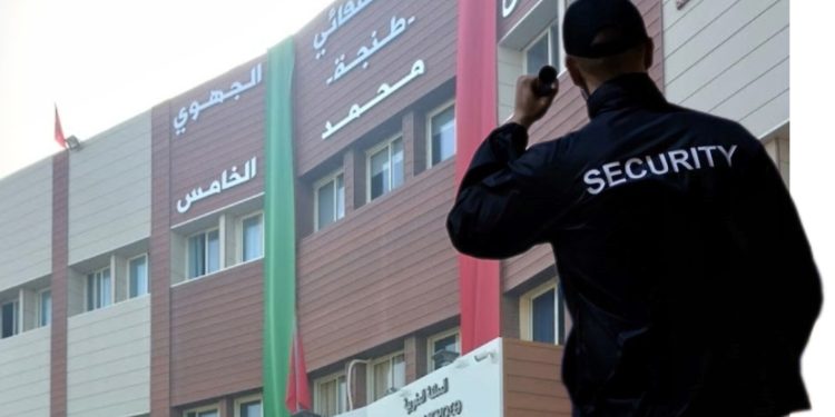 وزارة الصحة تمنع تكليف رجال الأمن بمهام الاستقبال داخل المستشفيات