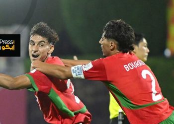 بعد ذلك فوز منتخب أقل من 17 على كاليدونيا الجديدة.. رسالة هامة للمسؤولين المغاربة