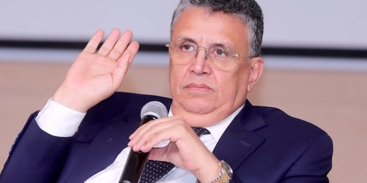 ثغرات قانون المسطرة المدنية التي جاء بها الوزير عبد اللطيف وهبي