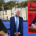 ملعب بادل بطنجة.. كريمة أفيلال تكشف المستور في هذه الملف المُثير