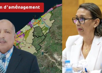 الحكومة تصادق على تصميم تهيئة بضواحي طنجة  رغم اعتراض مجلس جماعتين..