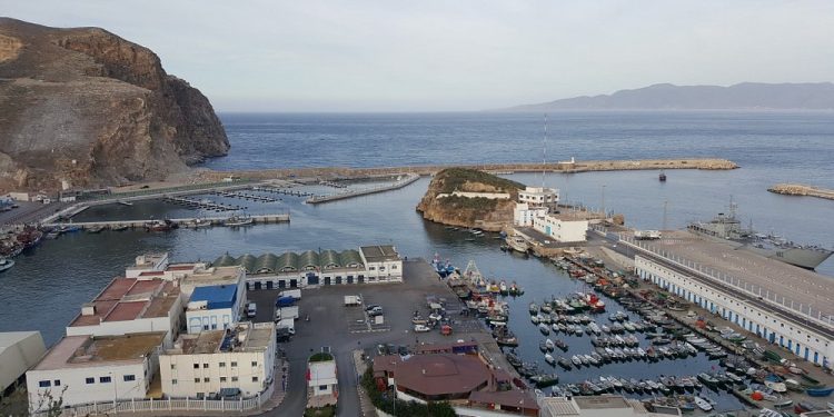 ميناء الحسيمة يسجل تراجعا في الصيد الساحلي والتقليدي