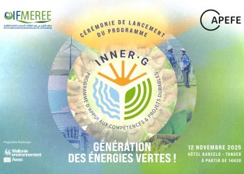 APEFE WALLONIE BRUXELLES