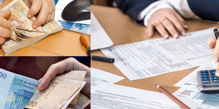 وزارة الاقتصاد والمالية تكشف تفاصيل ارتفاع المداخيل الجبائية سنة 2025