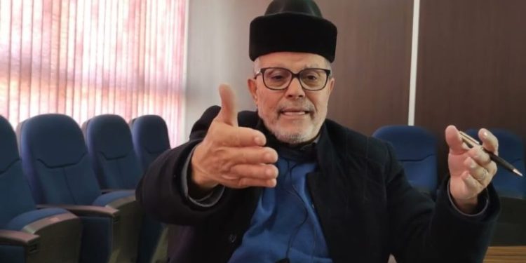 السيمو : البيصار جعلت سفير الباراغواي يدعم مغربية الصحراء !!!