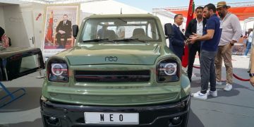 سيارة نيو موتورز “المغربية” .. الصحفي عصام واعيس يكشف الحقيقة الكاملة