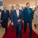 والي أكادير يعقد لقاءا تشاوري حول الجيل الجديد من البرامج المندمجة