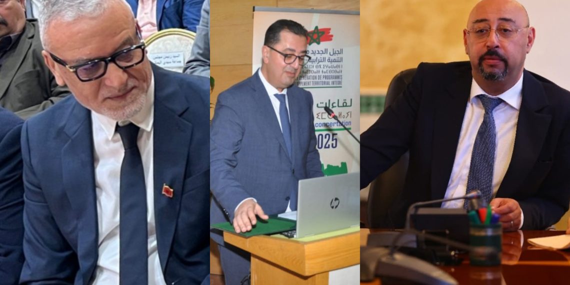 عدم نجاح أي مترشح في منصب مدير مصالح مقاطعة المدينة يثير علامات استفهام!!