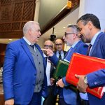 وزارة الداخلية تصدر توقيفات في حق 3 رجال سلطة