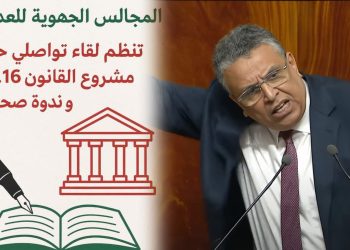 قانون العدول 22.16 بالمغرب .. يشعل فتيل الاحتقان