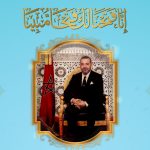 تهنئة أحمد بناني بمناسبة القرار الأممي بشأن الصجراء المغربية