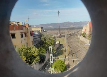 سلطات مكناس تعبث بأكبر وأقدم حي شعبي : برج مولاي عمر يستغيث