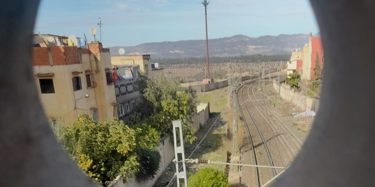 مكناس .. السلطات تعبث بأكبر وأقدم حي شعبي والساكنة تستغيث !!