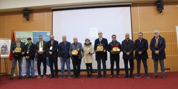 مرصد حماية البيئة والمآثر التاريخية بطنجة يكرم حماة الذاكرة البيئية