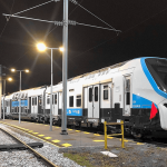 هل ينجح القطار الجهوي RUR في تحويل الدار البيضاء إلى أكبر كتلة حضرية في إفريقيا؟