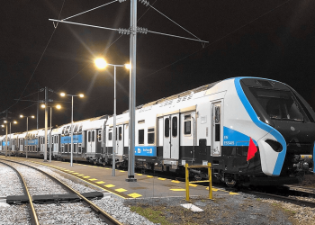 هل ينجح القطار الجهوي RUR في تحويل الدار البيضاء إلى أكبر كتلة حضرية في إفريقيا؟