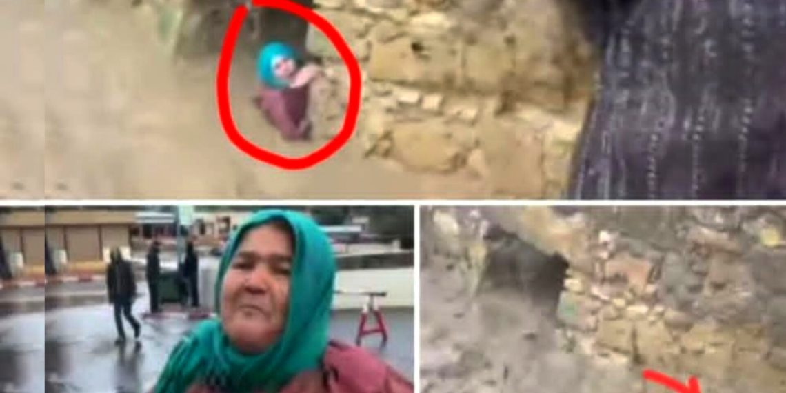 فيضانات مدينة آسفي .. ارتفاع الحصيلة لأكثر من 60 شخصا