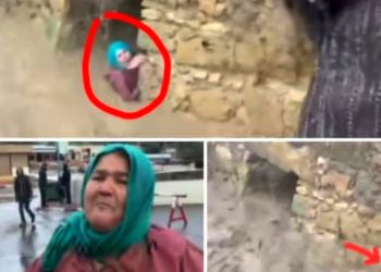 فيضانات مدينة آسفي .. ارتفاع الحصيلة لأكثر من 60 شخصا