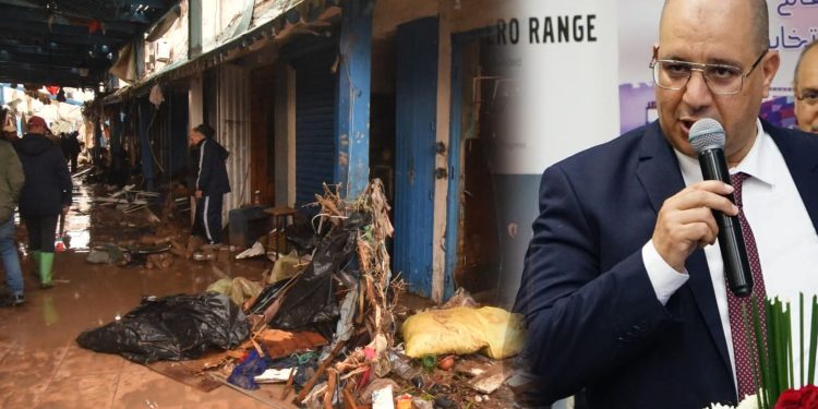 صندوق تغطية الكوارث يشعل جدلا سياسيا بعد فاجعة آسفي