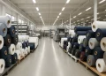 إحداث شركة EUWEN TEXTILES الصينية يخلق 4500 منصب شغل جديد
