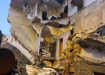 المدينة العتيقة بالعرائش.. هيئة تحذر من تكرار فاجعة الانهيار