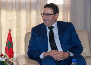 الوزير قيوح يؤكد بلوغ قطاع النقل مستويات أعلى لما قبل جائحة كورونا