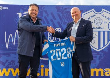 حقائق لا تعرفها عن المدرب الجديد لاتحاد طنجة بيبي ميل