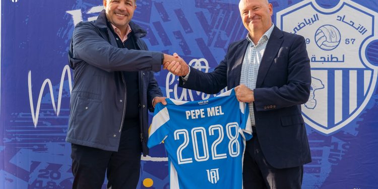 حقائق لا تعرفها عن المدرب الجديد لاتحاد طنجة بيبي ميل