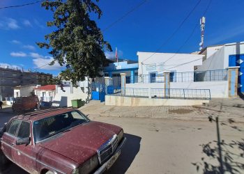 شفشاون.. الفاعل الجمعوي خالد العمراني يذكر العامل بأهم مطالب الساكنة