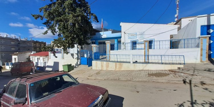 شفشاون.. الفاعل الجمعوي خالد العمراني يذكر العامل بأهم مطالب الساكنة