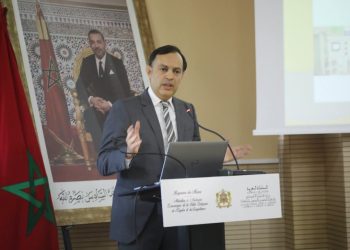 أرقام رسمية..ارتفاع عدد المقاولات المحدثة في عام 2025