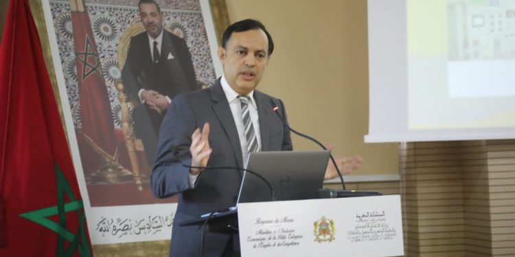 أرقام رسمية..ارتفاع عدد المقاولات المحدثة في عام 2025