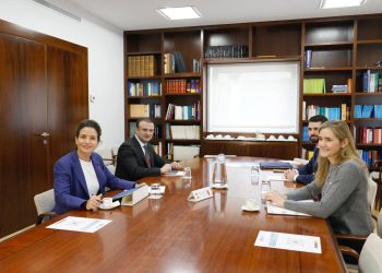 في سابقة تاريخية.. إرساء المغرب وإسبانيا تبادلا طاقيا في الغاز والكهرباء