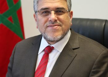 النيابة العامة وحرية التعبير.. الرميد يحذر من خلط التفاهة بالرأي