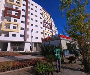 شركة Belhaj Lilis Kane Groupe