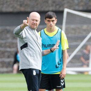 حقائق لا تعرفها عن المدرب الجديد لاتحاد طنجة بيبي ميل