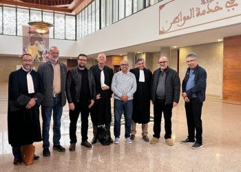 المغرب.. المتابعات القضائية للصحفيين تشهد ارتفاعا كبيرا