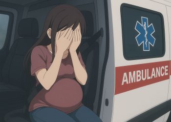 فحص أنجرة.. سقوط أول ضحية غياب مستشفى إقليمي في عهد العامل الجديد