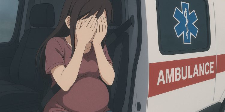 فحص أنجرة.. سقوط أول ضحية غياب مستشفى إقليمي في عهد العامل الجديد