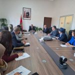 المنتدى الجهوي للمقاولات الصغرى بجهة الداخلة واد الذهب
