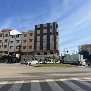 توسعة شارع المملكة العربية السعودية 