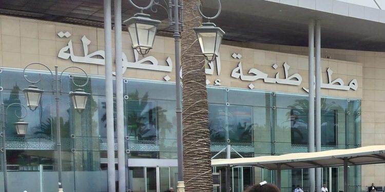 من يكون عثمان حسني القائد الجديد لمطار طنجة الدولي؟