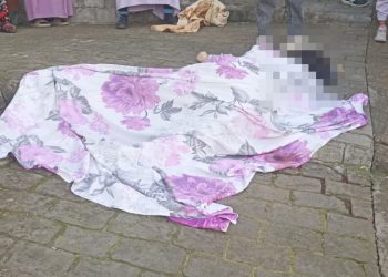 سقوط شابة من الطابق الرابع بتجزئة جميلة بالعوامة يودي بحياتها