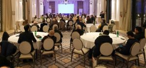 يوم دراسي بتطوان حول مخططات التنمية الترابية المندمجة يجمع الوكالة الحضرية لتطوان وهيئة المهندسين المعماريين لمنطقة تطوان وشركة العمران لجهة طنجة تطوان الحسيمة