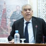 تنقيلات وزارة الداخلية لانتخابات 2026