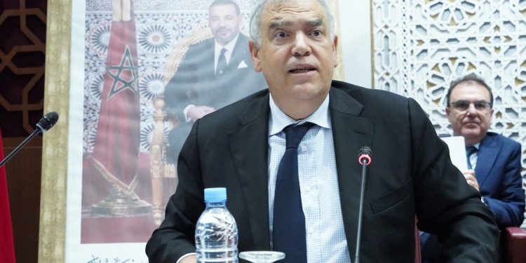 تنقيلات وزارة الداخلية لانتخابات 2026