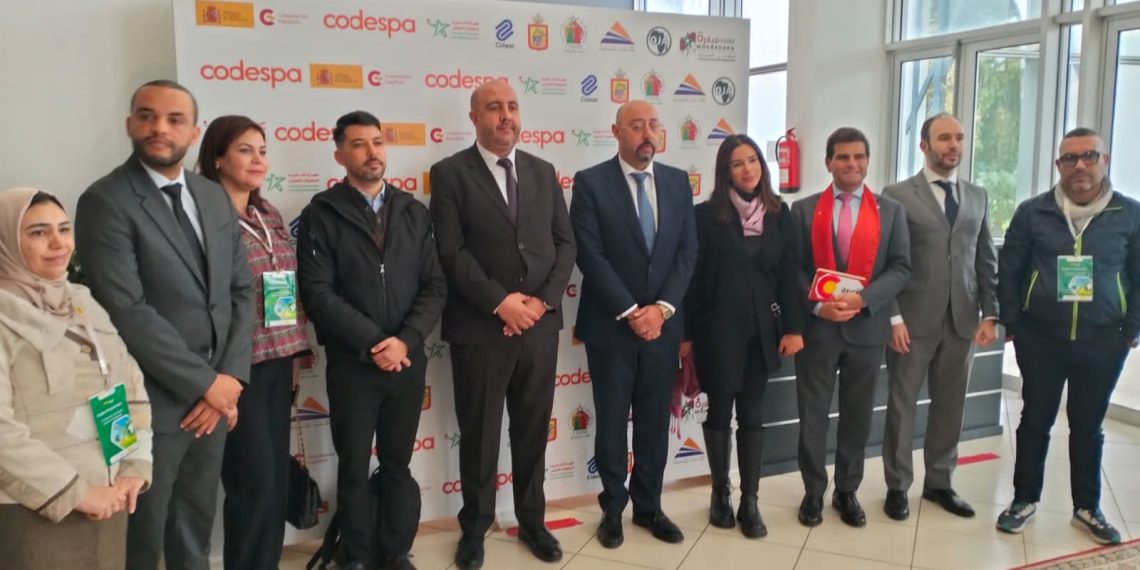 طنجة..افتتاح فعاليات منتدى الاقتصاد الأخضر والدائري