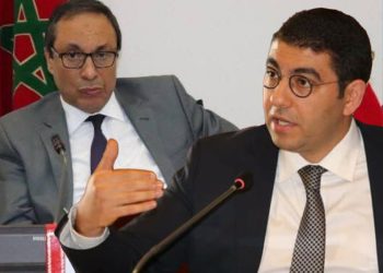 اعمارة يدخل على خط تصريحات الوزير بنسعيد